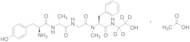 DAMGO Acetic Acid Salt -D4