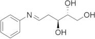 1,2-Dideoxy-1-(phenylimino)-D-erythro-pentitol