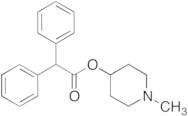 Desiodomethyl 4-DAMP