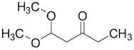 1,1-Dimethoxypentan-3-one