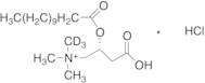 Dodecanoyl-L-carnitine-d3 Hydrochloride