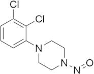 1-(2,3-Dichlorophenyl)-4-nitroso Piperazine