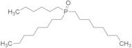 Dioctylhexylphosphine oxide