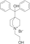 Debenzylated Umeclidinium Bromide