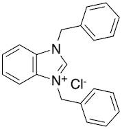 1,3-Dibenzyl-1H-benzo[d]imidazol-3-ium Chloride