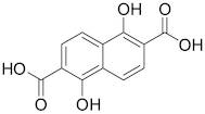 1,5-Dihydroxynaphthalene-2,6-dicarboxylic Acid