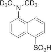 Dansyl Acid-d6