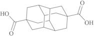 4,9-Diamantanedicarboxylic Acid