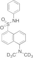 Dansyl-d6-aniline