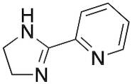 2-(4,5-Dihydro-1h-imidazol-2-yl)pyridine