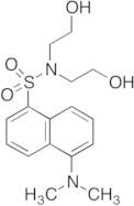 Dansyl-diethanolamine