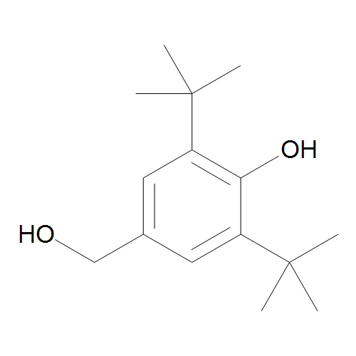 3,5-di-Tert-butyl-4-hydroxybenzyl Alcohol