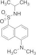Dansyl-isopropylamine