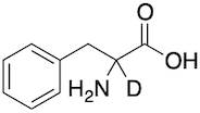 DL-Phenylalanine-2-d1