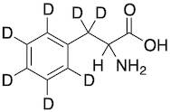 DL-Phenyl-d5-alanine-3,3-d2