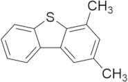 2,4-Dimethyldibenzothiophene