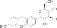 Ent-a-C Dapagliflozin (Dapagliflozin Impurity)