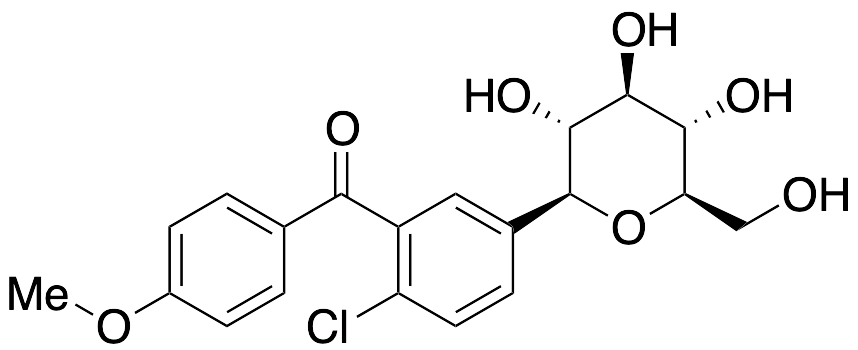 Methoxy Oxo-dapagliflozin