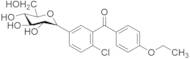 Dapagliflozin Keto Impurity