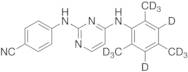 Dapivirine-d11