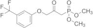 Dimethyl 3-(3-(Trifluoromethyl)phenoxy)-2-oxopropylphosphonate