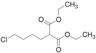 Diethyl 2-(4-Chlorobutyl)malonate