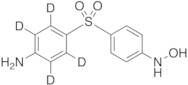 Dapsone Hydroxylamine-d4