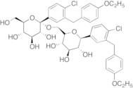 Dapagliflozin Dimer