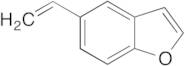 Darifenacin(benzofuran) Des-[(3S)-α,α-diphenyl-3-pyrrolidineacetamide] (Darifenacin Impurity)