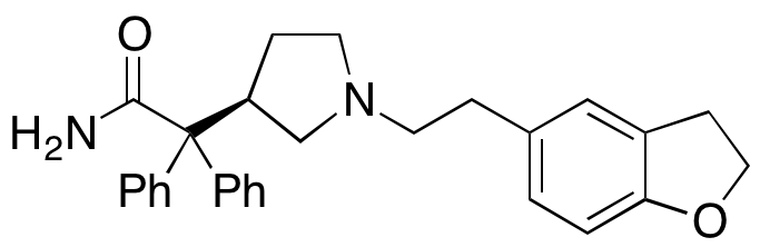 (R)​-​Darifenacin