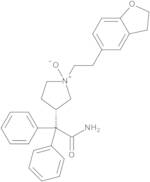 Darifenacin N-Oxide