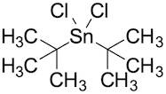 Di-tert-butyltin Dichloride