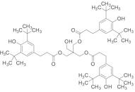 Pentaerythritol Tris Ester With 3-(3,5-Di-tert-butyl-4-hydroxyphenyl)propionic Acid