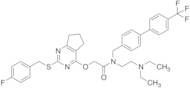 Darapladib-impurity