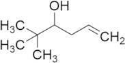 2,2-Dimethyl-5-hexen-3-ol