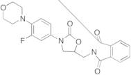 rac-Deacetamide Linezolid Phthalimide