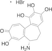 N-Deacetyl-1,2,3,10-demethyl Colchicine Hydrobromide