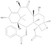 7-epi-10-Deacetyl Baccatin III