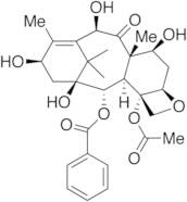 13-epi-10-Deacetyl Baccatin III