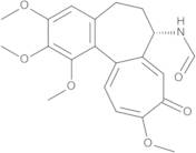 N-Deacetyl-N-formyl Colchicine