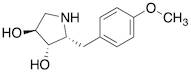 Deacetylanisomycin