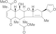 Desacetyl Nimbin