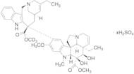 Deacetyl Vinorelbine-d3 Sulfate Salt