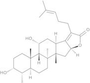 16-Deacetylfusidic Acid γ-Lactone
