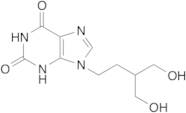 2-Deamino-(2,3-dihydro-2-oxo) Penciclovir