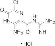 5-Deamino-5-oxo Amiloride Hydrochloride