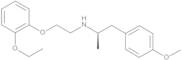 (R)-De(aminosulfonyl) Tamsulosin