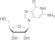 3-Deazaguanosine