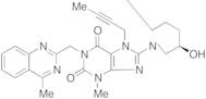 3-Deamino 3-Hydroxy Linagliptin