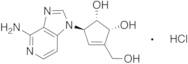 3-Deazaneplanocin A Hydrochloride